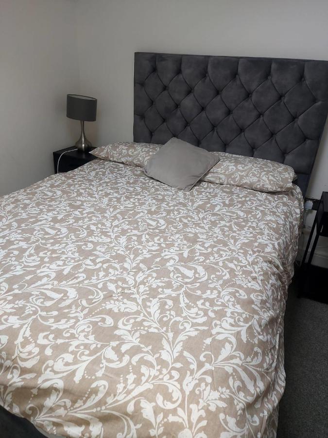 Spacious Unique City Apartments Birmingham Eksteriør bilde