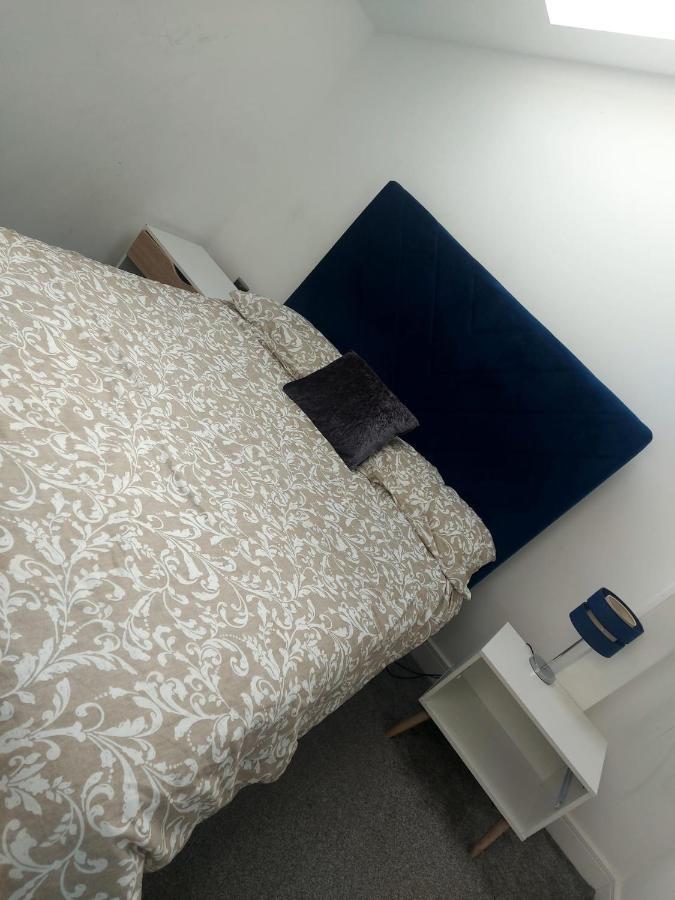 Spacious Unique City Apartments Birmingham Eksteriør bilde